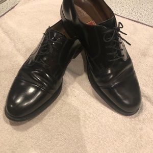 Cole Haan Cap Toe Oxford 9.5